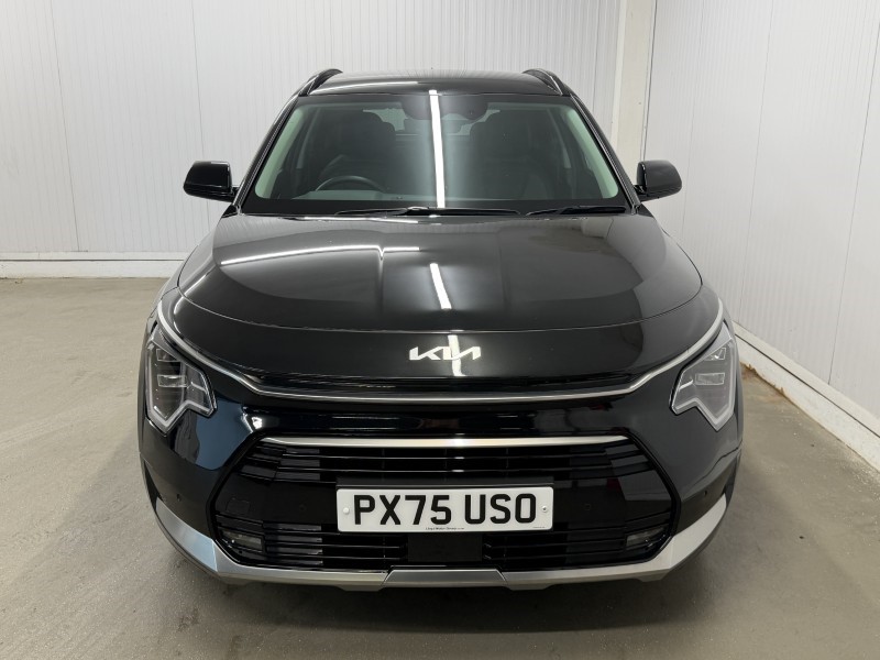 2025 (75) KIA NIRO 1.6 GDi 127 Hybrid 3 5dr DCT 5931213
