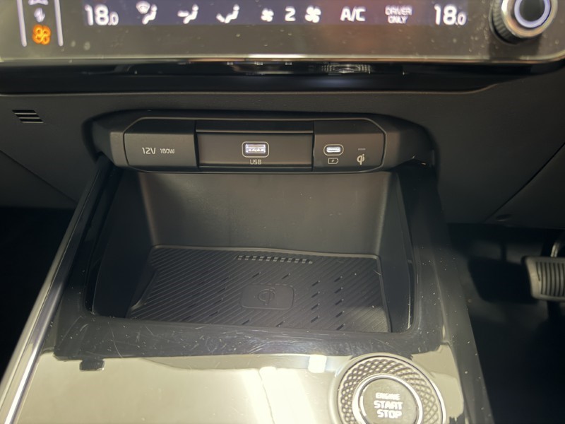 2025 (75) KIA NIRO 1.6 GDi 127 Hybrid 3 5dr DCT 5931197