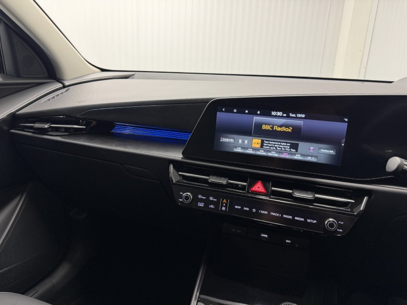 2025 (75) KIA NIRO 1.6 GDi 127 Hybrid 3 5dr DCT 5931188