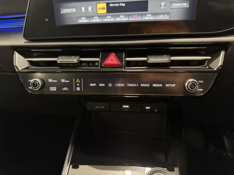 2025 (75) KIA NIRO 1.6 GDi 127 Hybrid 3 5dr DCT 5931195