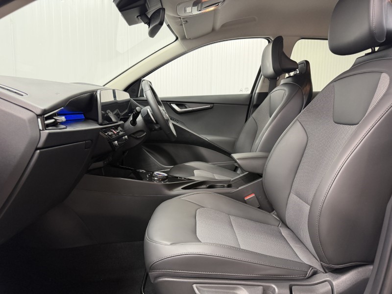 2025 (75) KIA NIRO 1.6 GDi 127 Hybrid 3 5dr DCT 5931180