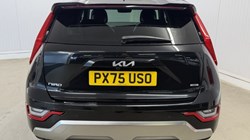2025 (75) KIA NIRO 1.6 GDi 127 Hybrid 3 5dr DCT 5931176