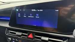 2025 (75) KIA NIRO 1.6 GDi 127 Hybrid 3 5dr DCT 5931194