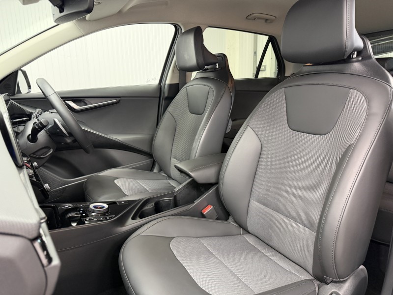 2025 (75) KIA NIRO 1.6 GDi 127 Hybrid 3 5dr DCT 5931181