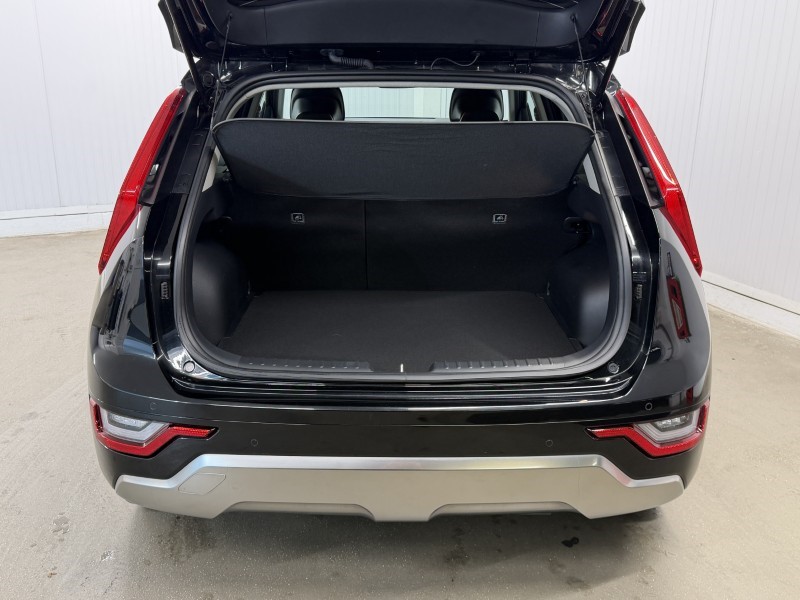 2025 (75) KIA NIRO 1.6 GDi 127 Hybrid 3 5dr DCT 5931178