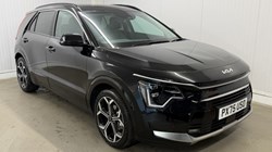 2025 (75) KIA NIRO 1.6 GDi 127 Hybrid 3 5dr DCT 5931212