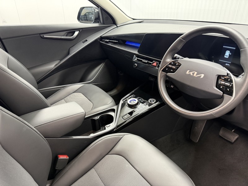 2025 (75) KIA NIRO 1.6 GDi 127 Hybrid 3 5dr DCT 5931187