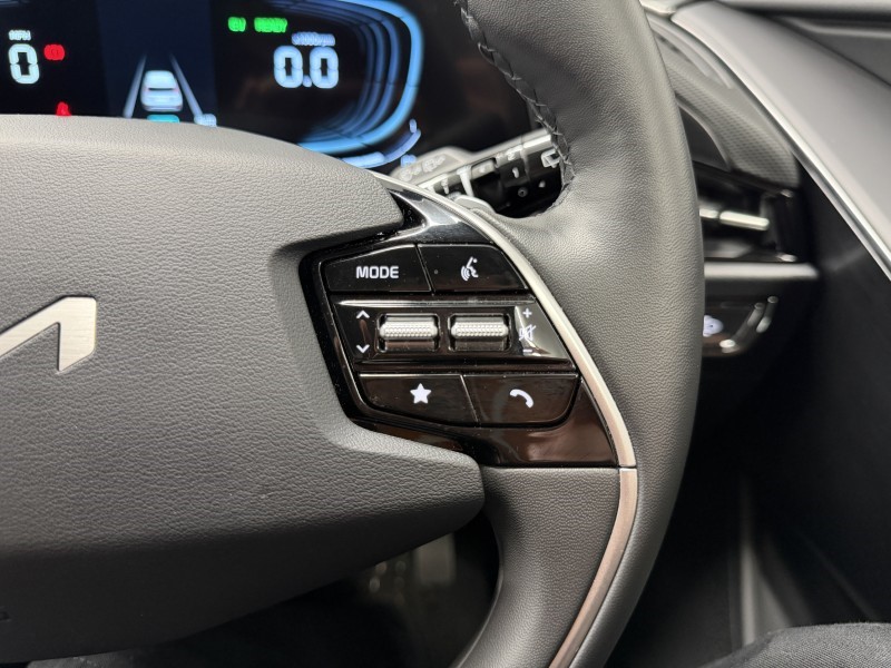 2025 (75) KIA NIRO 1.6 GDi 127 Hybrid 3 5dr DCT 5931207