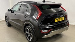 2025 (75) KIA NIRO 1.6 GDi 127 Hybrid 3 5dr DCT 5931174