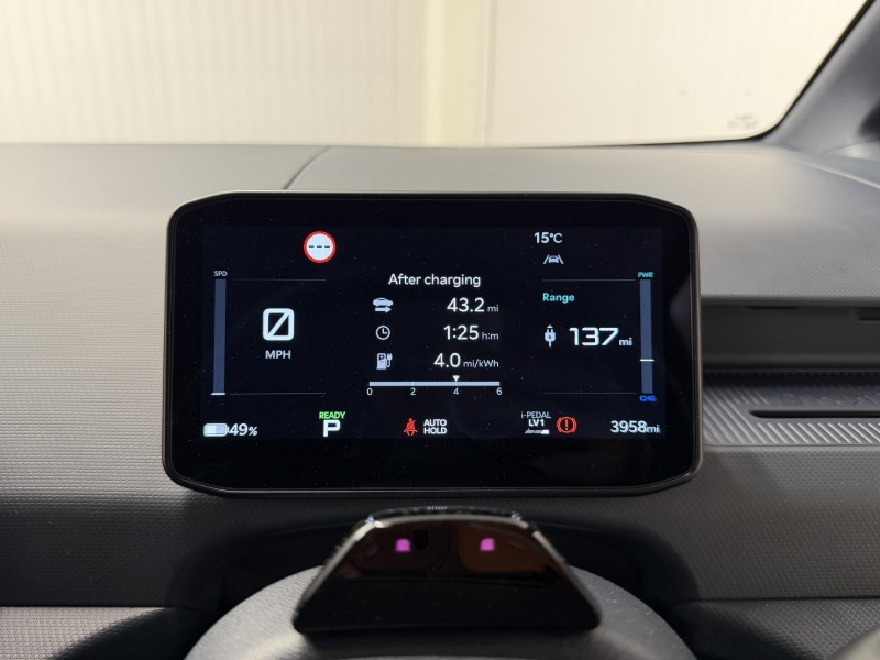 2026 (26) KIA PV5 120kW Plus Long Range 71kWh 5dr Auto 5921413