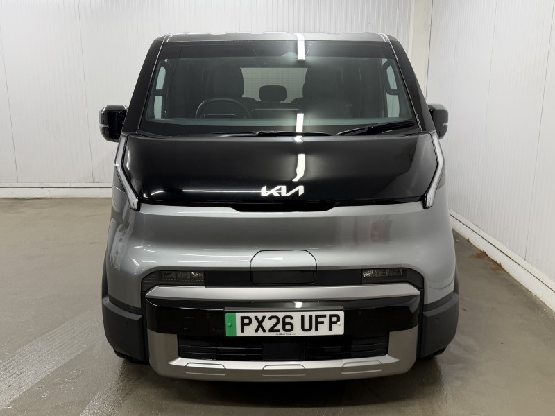 2026 (26) KIA PV5 120kW Plus Long Range 71kWh 5dr Auto 5921421