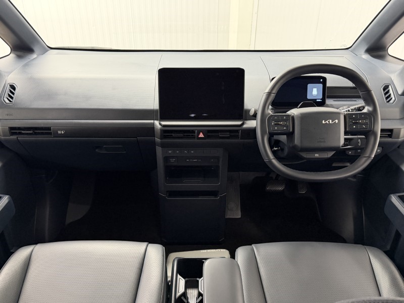 2026 (26) KIA PV5 120kW Plus Long Range 71kWh 5dr Auto 5921397