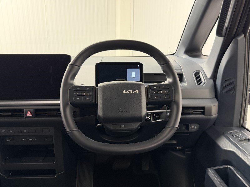 2026 (26) KIA PV5 120kW Plus Long Range 71kWh 5dr Auto 5921398