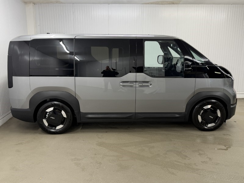 2026 (26) KIA PV5 120kW Plus Long Range 71kWh 5dr Auto 5921419
