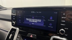 2022 (22) KIA SORENTO 1.6 T-GDi HEV 4 5dr Auto 5943414