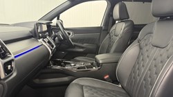 2022 (22) KIA SORENTO 1.6 T-GDi HEV 4 5dr Auto 5943397
