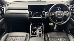 2022 (22) KIA SORENTO 1.6 T-GDi HEV 4 5dr Auto 5943400