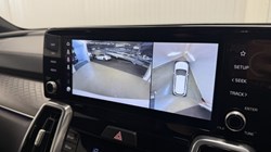 2022 (22) KIA SORENTO 1.6 T-GDi HEV 4 5dr Auto 5943410