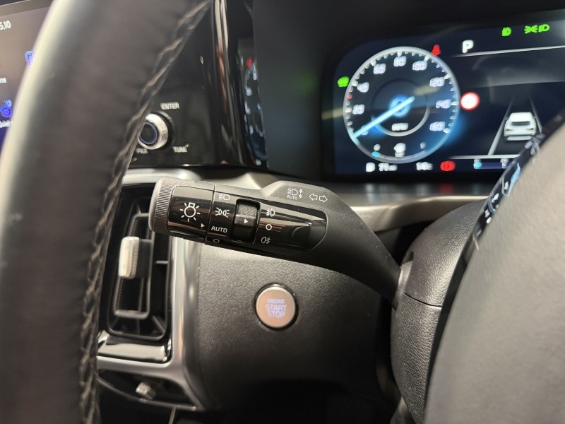 2022 (22) KIA SORENTO 1.6 T-GDi HEV 4 5dr Auto 5943427