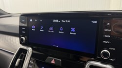 2022 (22) KIA SORENTO 1.6 T-GDi HEV 4 5dr Auto 5943415
