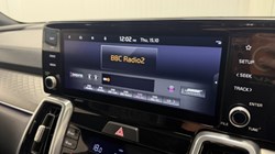 2022 (22) KIA SORENTO 1.6 T-GDi HEV 4 5dr Auto 5943409