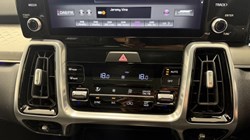 2022 (22) KIA SORENTO 1.6 T-GDi HEV 4 5dr Auto 5943416
