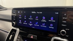 2022 (22) KIA SORENTO 1.6 T-GDi HEV 4 5dr Auto 5943413