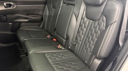 2022 (22) KIA SORENTO 1.6 T-GDi HEV 4 5dr Auto 5943399