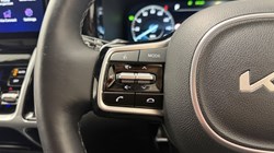 2022 (22) KIA SORENTO 1.6 T-GDi HEV 4 5dr Auto 5943424
