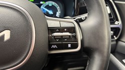 2022 (22) KIA SORENTO 1.6 T-GDi HEV 4 5dr Auto 5943426