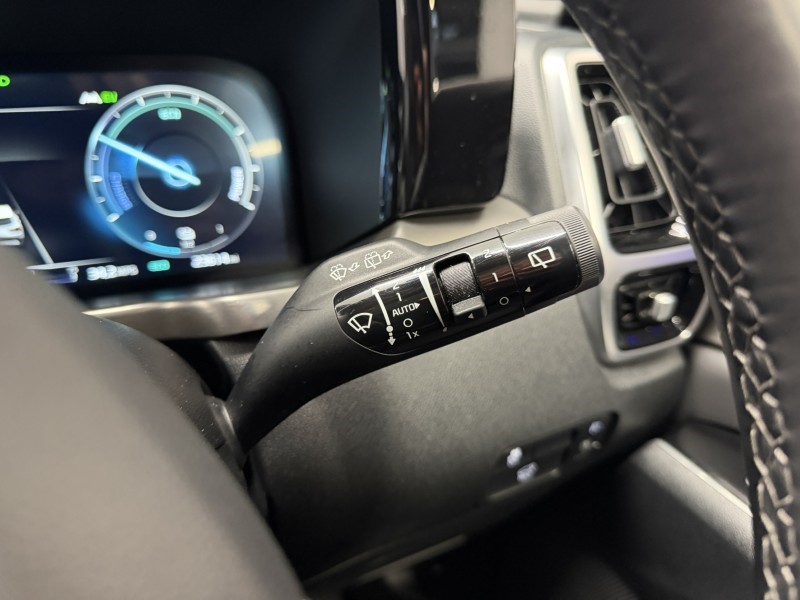 2022 (22) KIA SORENTO 1.6 T-GDi HEV 4 5dr Auto 5943428