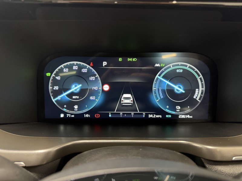 2022 (22) KIA SORENTO 1.6 T-GDi HEV 4 5dr Auto 5943425