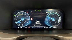 2022 (22) KIA SORENTO 1.6 T-GDi HEV 4 5dr Auto 5943425