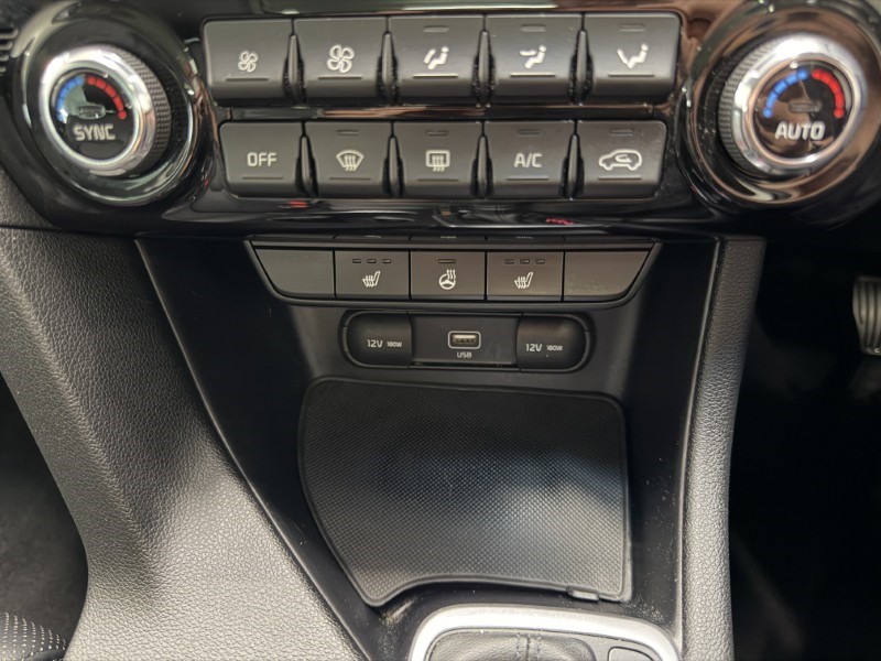 2021 (21) KIA SPORTAGE 1.6 CRDi 48V ISG JBL Black Edition 5dr DCT Auto 5948740