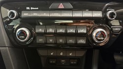 2021 (21) KIA SPORTAGE 1.6 CRDi 48V ISG JBL Black Edition 5dr DCT Auto 5948739