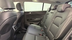 2021 (21) KIA SPORTAGE 1.6 CRDi 48V ISG JBL Black Edition 5dr DCT Auto 5948721