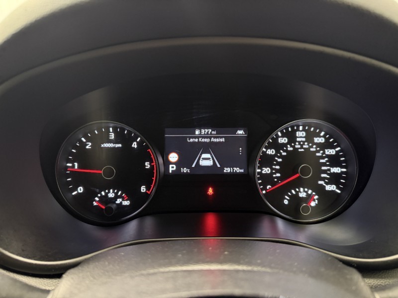 2021 (21) KIA SPORTAGE 1.6 CRDi 48V ISG JBL Black Edition 5dr DCT Auto 5948745