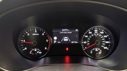 2021 (21) KIA SPORTAGE 1.6 CRDi 48V ISG JBL Black Edition 5dr DCT Auto 5948745