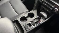 2021 (21) KIA SPORTAGE 1.6 CRDi 48V ISG JBL Black Edition 5dr DCT Auto 5948743
