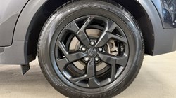 2021 (21) KIA SPORTAGE 1.6 CRDi 48V ISG JBL Black Edition 5dr DCT Auto 5948720