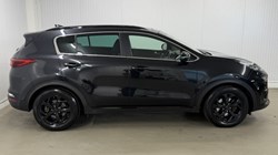 2021 (21) KIA SPORTAGE 1.6 CRDi 48V ISG JBL Black Edition 5dr DCT Auto 5948748