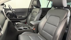 2021 (21) KIA SPORTAGE 1.6 CRDi 48V ISG JBL Black Edition 5dr DCT Auto 5948723