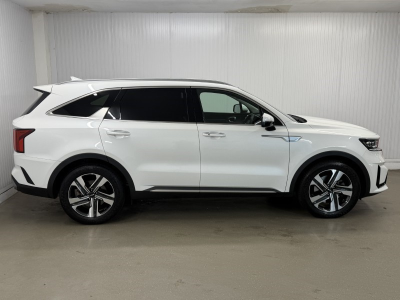 2024 (24) KIA SORENTO 2.2 CRDi Vision 5dr DCT 5946931