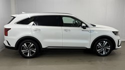 2024 (24) KIA SORENTO 2.2 CRDi Vision 5dr DCT 5946931