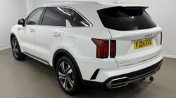 2024 (24) KIA SORENTO 2.2 CRDi Vision 5dr DCT 5946888