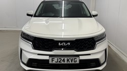 2024 (24) KIA SORENTO 2.2 CRDi Vision 5dr DCT 5946933