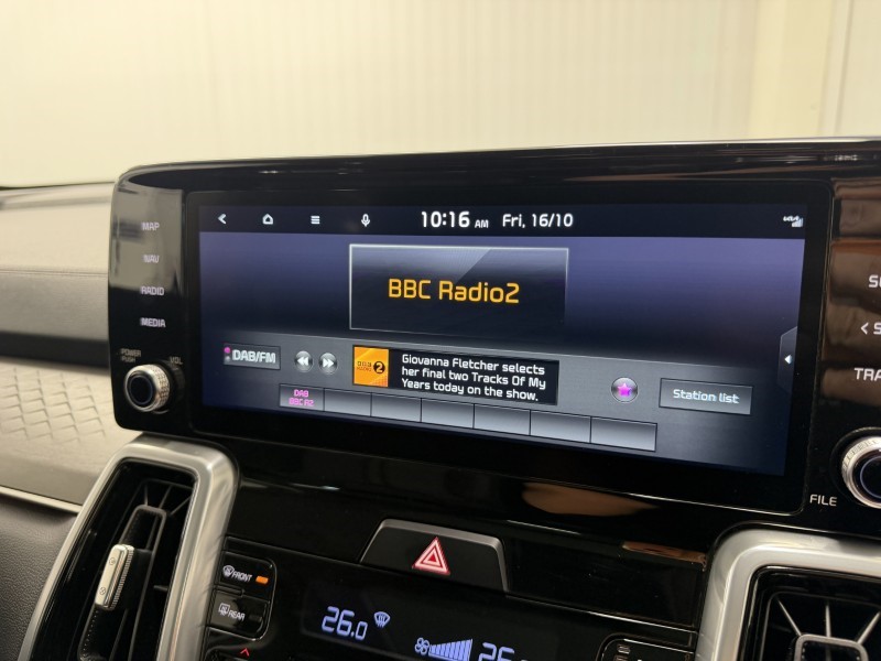 2024 (24) KIA SORENTO 2.2 CRDi Vision 5dr DCT 5946913