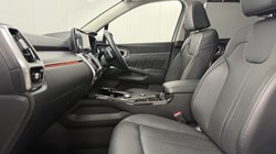 2024 (24) KIA SORENTO 2.2 CRDi Vision 5dr DCT 5946902