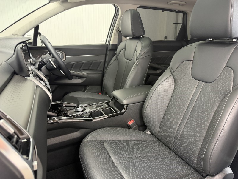 2024 (24) KIA SORENTO 2.2 CRDi Vision 5dr DCT 5946903
