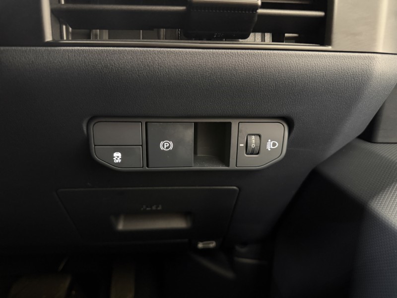 2025 (75) KIA COMMERCIAL PV5 120kW Plus Long Range 71kWh H1 Van Auto 5937189
